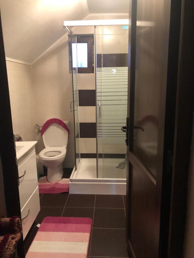 Cabana Vlad 1 Piatra Fântânele Exterior foto